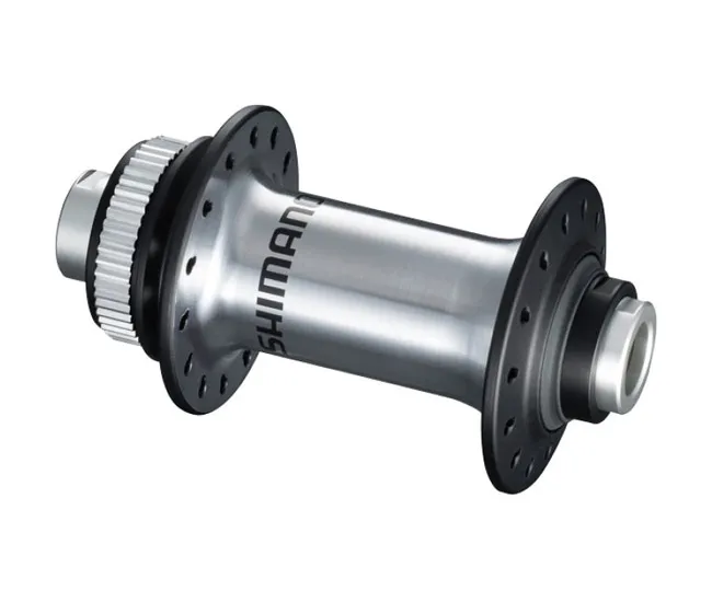 Shimano Front Hub HB RS770 Disc Centerlock 12x100mm 28-hole