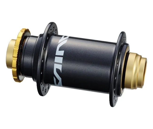 Shimano Saint Hub HB-M820 Front Wheel Disc Centerlock 20x110mm 32-hole