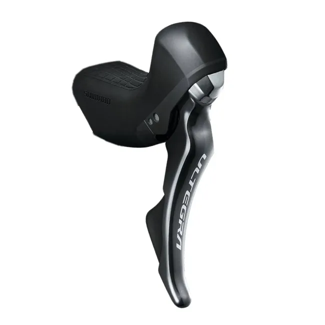 Shimano Ultegra ST-R8020 STI shift-brake lever, disc brake, 2-speed, left