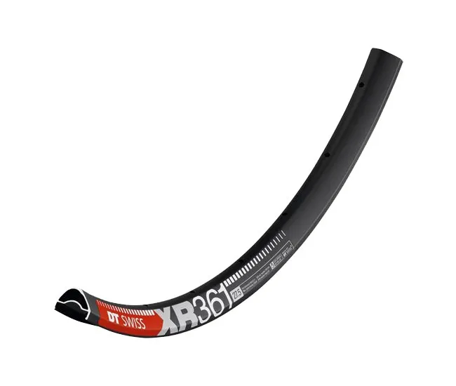 DT Swiss XR 361 Disc MTB Rim 29-inch 32-hole – Remaining stock