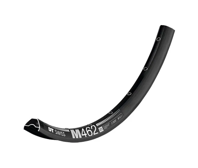 DT Swiss M 462 Disc MTB Rim 27.5-inch 32-hole