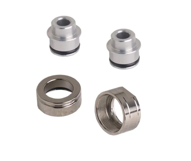 Campagnolo - Fulcrum Rear Wheel End Stop Road DB 10x135 mm SSP