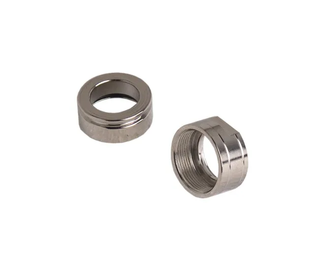 Fulcrum Rear Wheel End Stopper Road DB 12x142 mm Thru-Axle