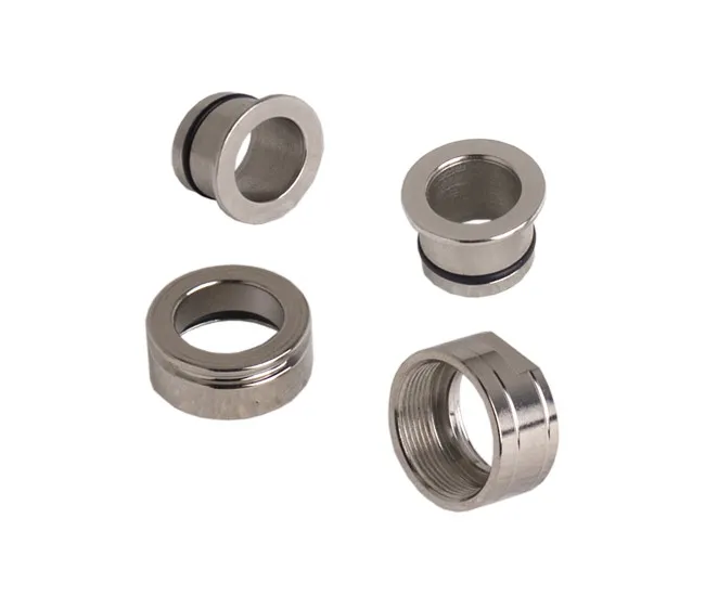 Fulcrum Rear Wheel End Stop Road DB 10x142 mm Thru-Axle