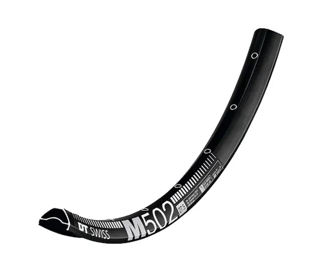 DT Swiss M 502 Disc MTB Rim 29-inch 28-hole