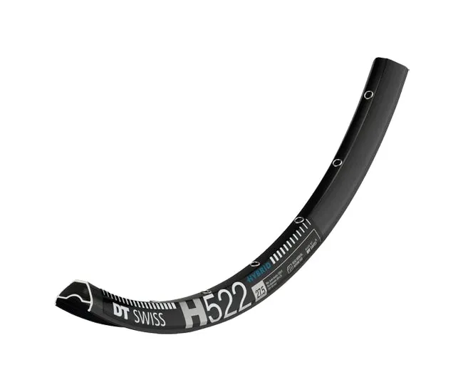DT Swiss H 522 Rim Disc Hybrid MTB 27.5 inch 32-hole