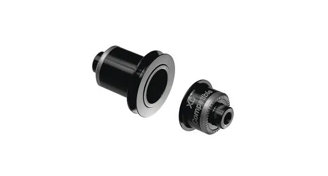 DT Swiss End Stop Set Rear Wheel | Right + Left Quick Release 10x135 mm Rotor Sram XD