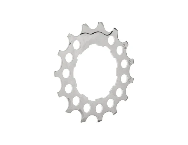 Shimano DURA-ACE 15-tooth sprocket for CS-R9100 / CS-R9000 11-speed cassette