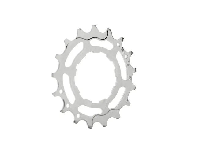 Shimano DURA-ACE 17-tooth sprocket for CS-R9100/CS-R9000 cassette 11-25 + 11-28T