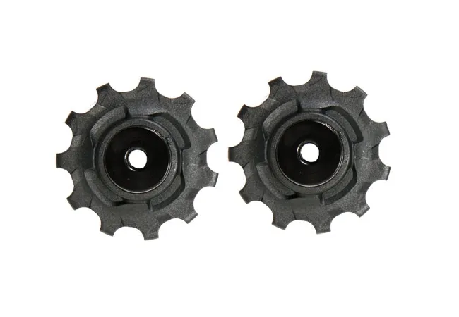 Sram X0 Type 2 derailleur pulley set, 2 pieces, 10-speed