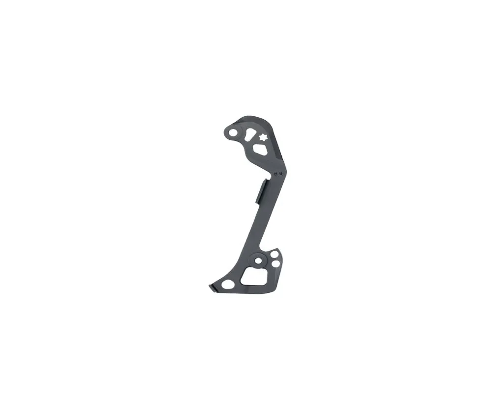 Shimano XTR Di2 RD-M9050 Rear Derailleur Spare Part | SGS Inner Chain Guide No. 18