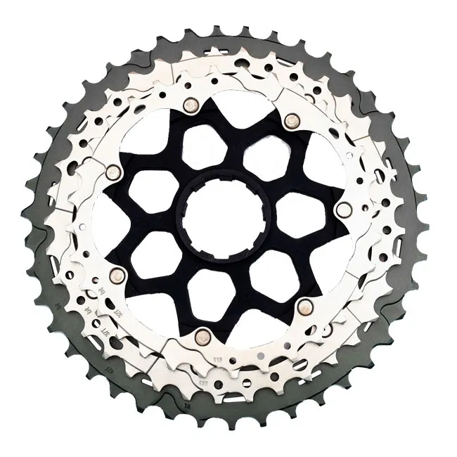 Shimano XT sprocket set 32-37-46 teeth, 11-speed, for CS-M8000 cassette 11-46T