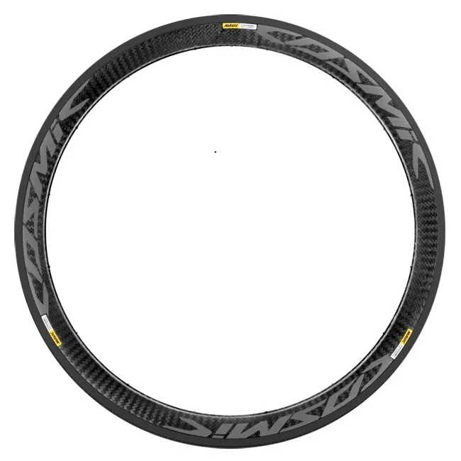 Mavic Cosmic Pro Carbon Disc Rear Wheel Rim, 2016 model – Sold out