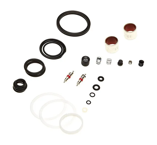 RockShox Monarch Plus Shock Service Kit without air chamber 2011-13