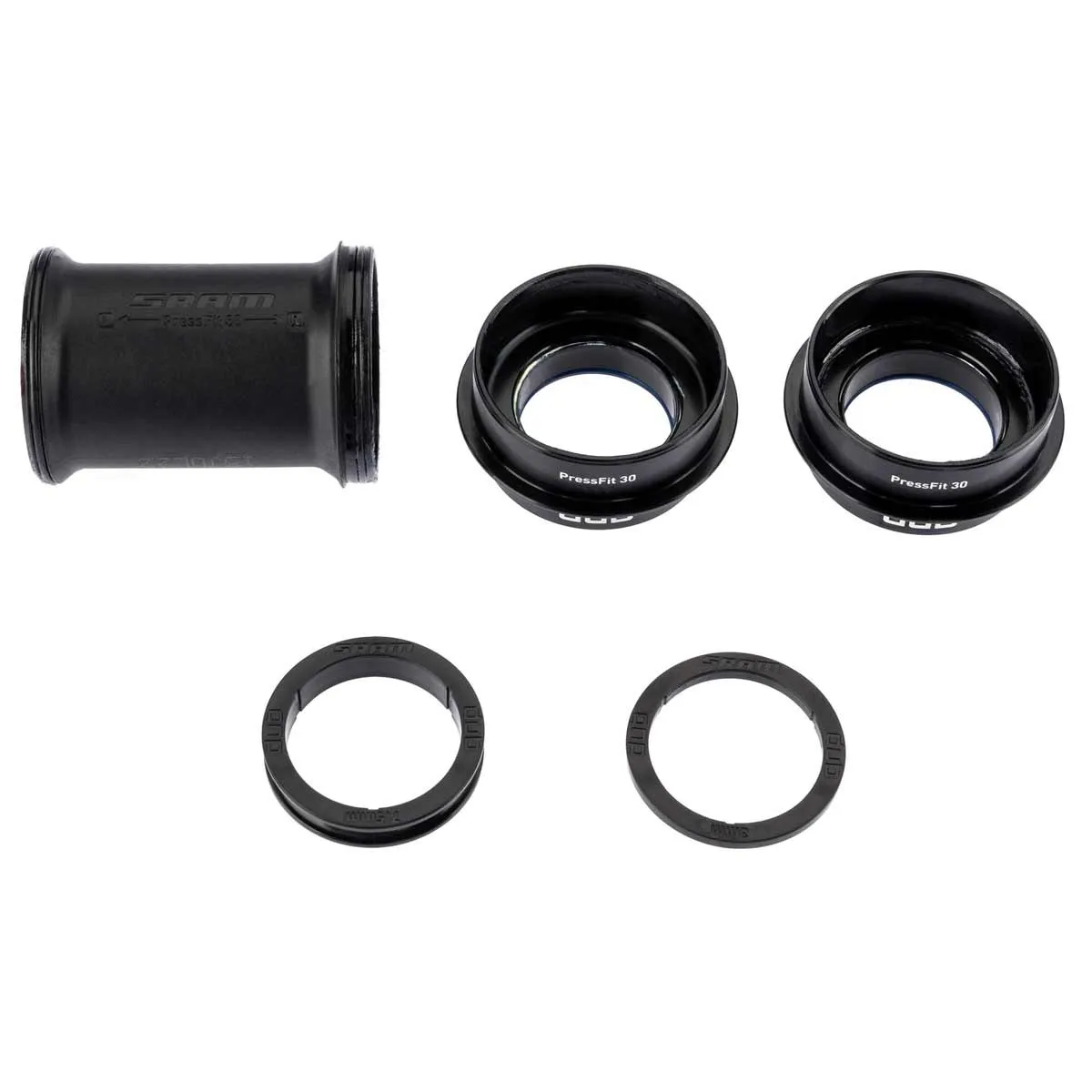 Sram DUB Wide Bottom Bracket Pressfit30 | MTB Wide Press-fit 46x73 mm