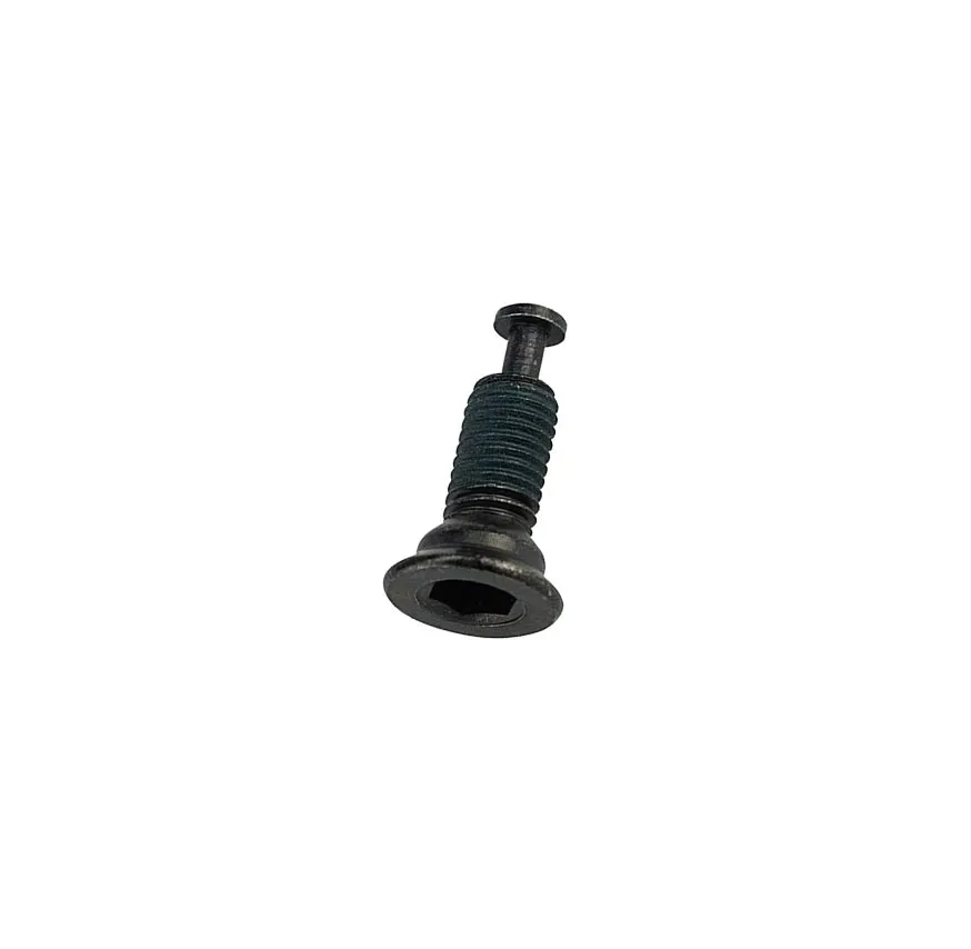 Shimano Flat Mount mounting bolt | Type B 18x5 mm adapter for brake caliper