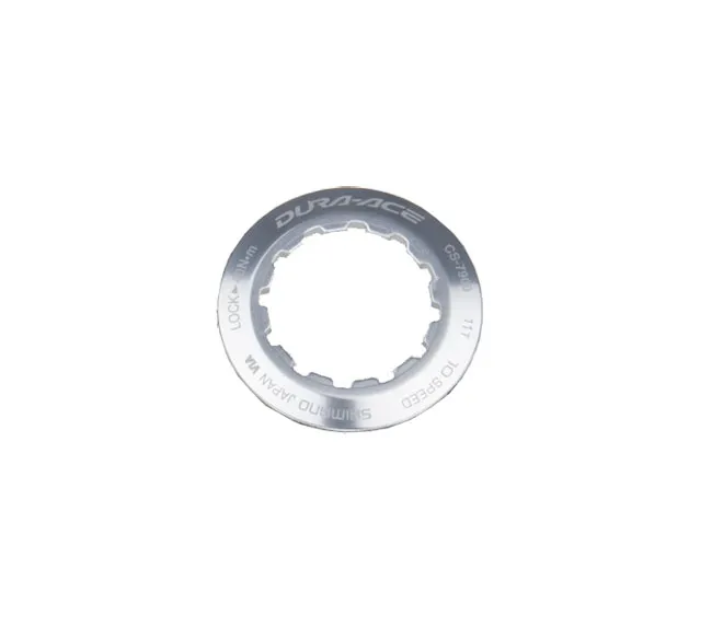 Shimano DURA-ACE Cassette CS-7900 – Lockring for 12 teeth
