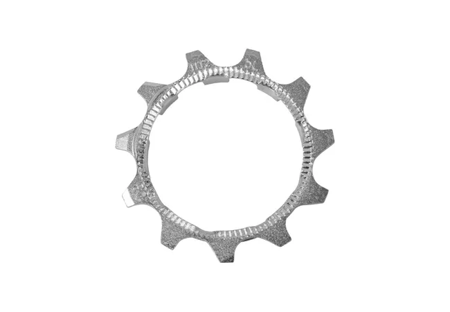 Shimano XT 11-tooth sprocket, 9-speed, for CS M770 / CS M760 Type AQ cassette