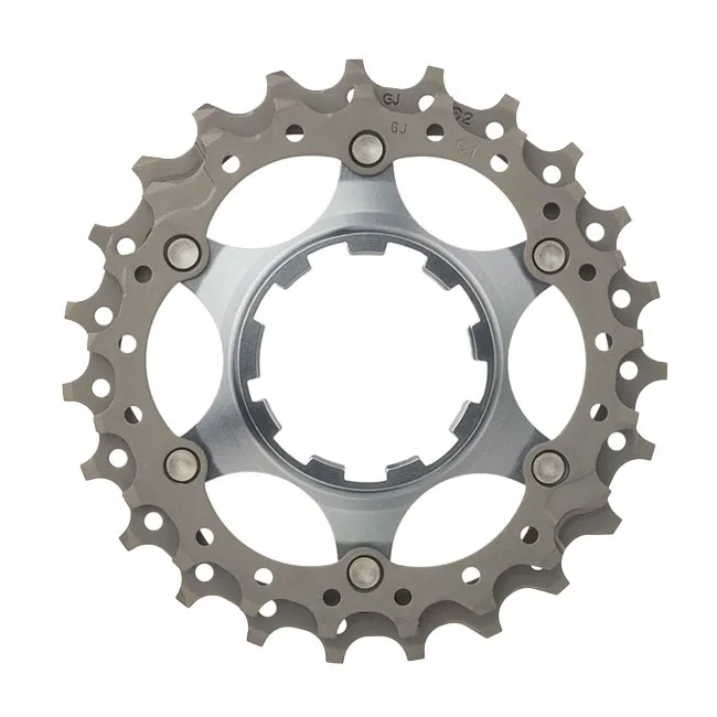 Shimano DURA-ACE CS 7900 Cassette – 21-23 tooth sprocket block for 11-23 cassette