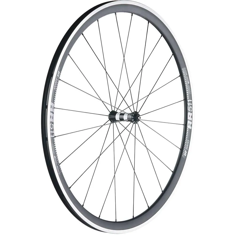 DT Swiss 350 Straightpull Road Hub Set NoDisc + DT Swiss RR 511 Rims RB | built by TNC