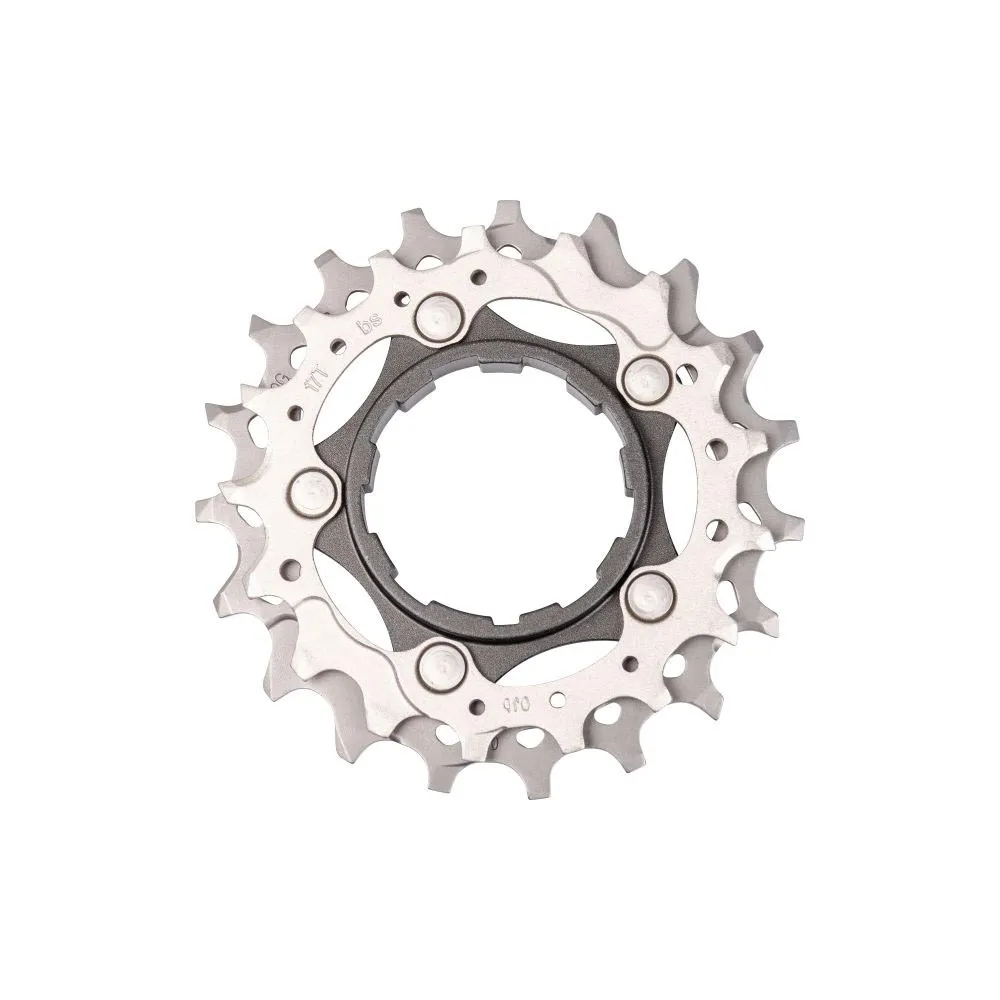 Shimano XTR 17-19-tooth sprocket set for CS-M9000/1 11-speed cassette