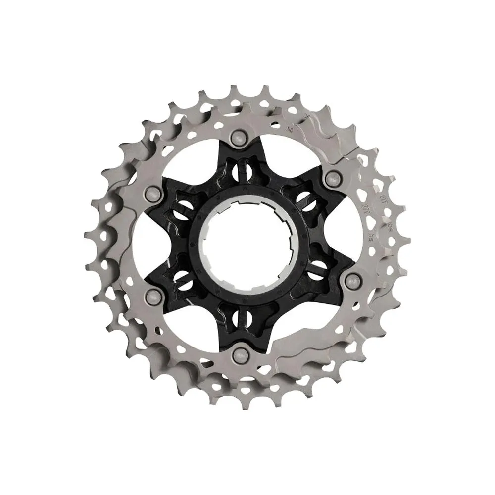 Shimano XTR sprocket set 27–31 teeth for CS-M9000/1 11-speed cassette