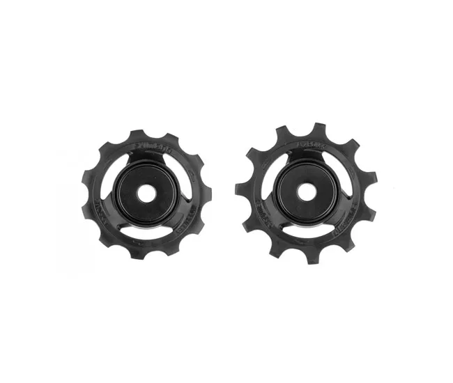Shimano DURA-ACE derailleur pulley set, 11-speed