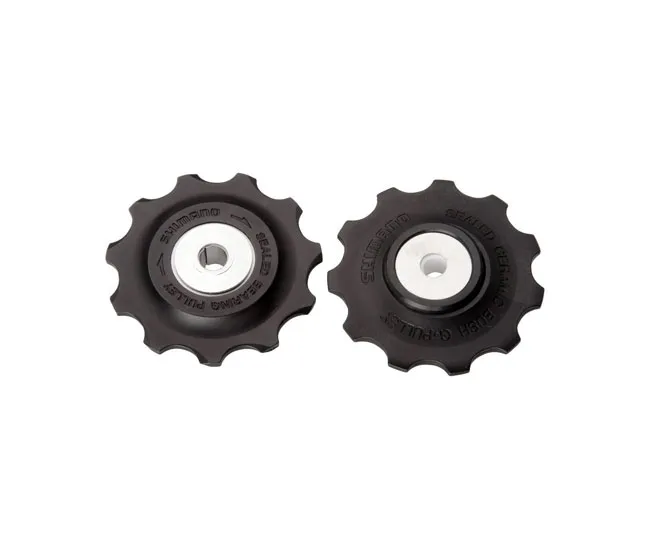 Shimano DURA-ACE 10-speed derailleur pulley set