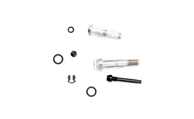 Sram Guide RSC brake caliper screw kit up to 2016 model
