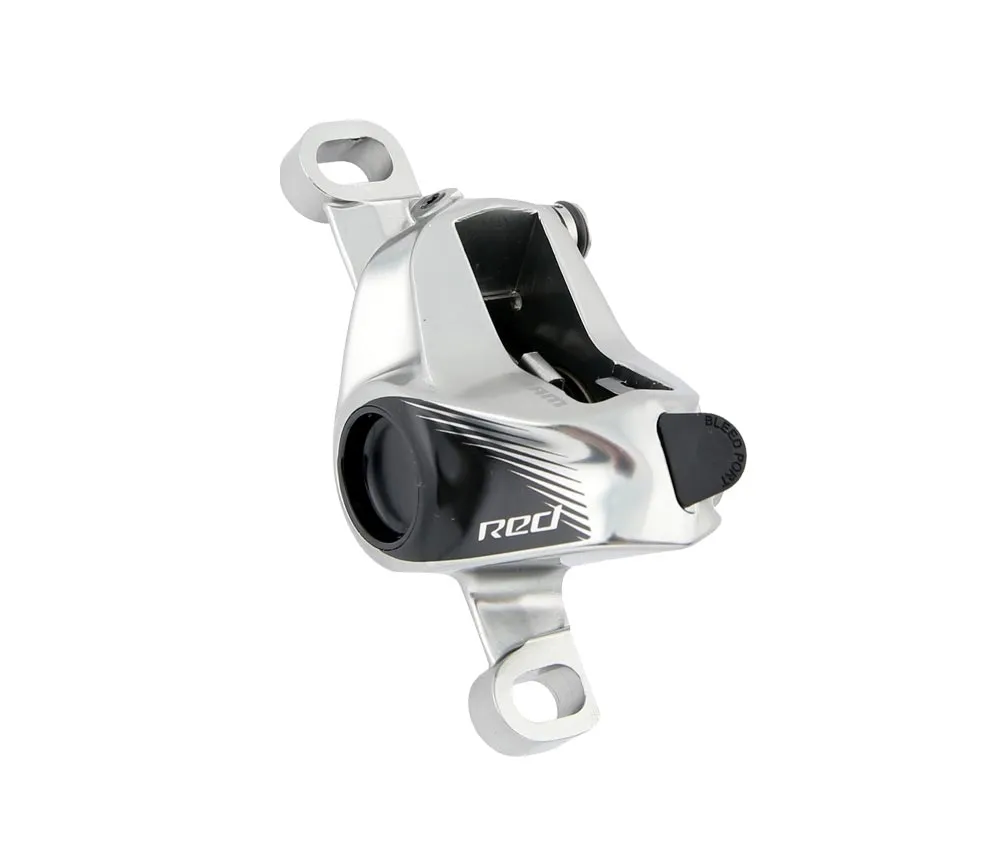 Sram Red eTap HRD Disc Brake Caliper, One-Piece, Post Mount