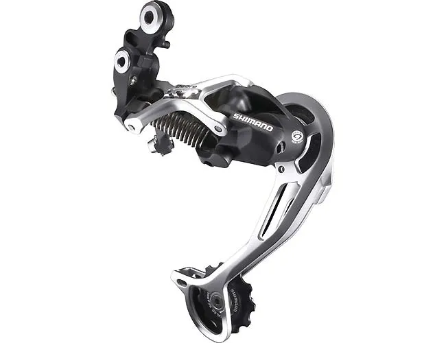 Spare parts Shimano Deore XT RD-M772 9-speed rear derailleur