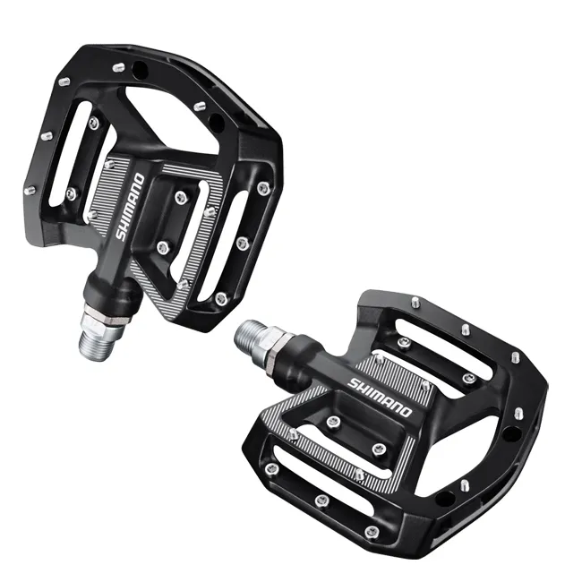 Shimano Platform Pedal PD GR500 black
