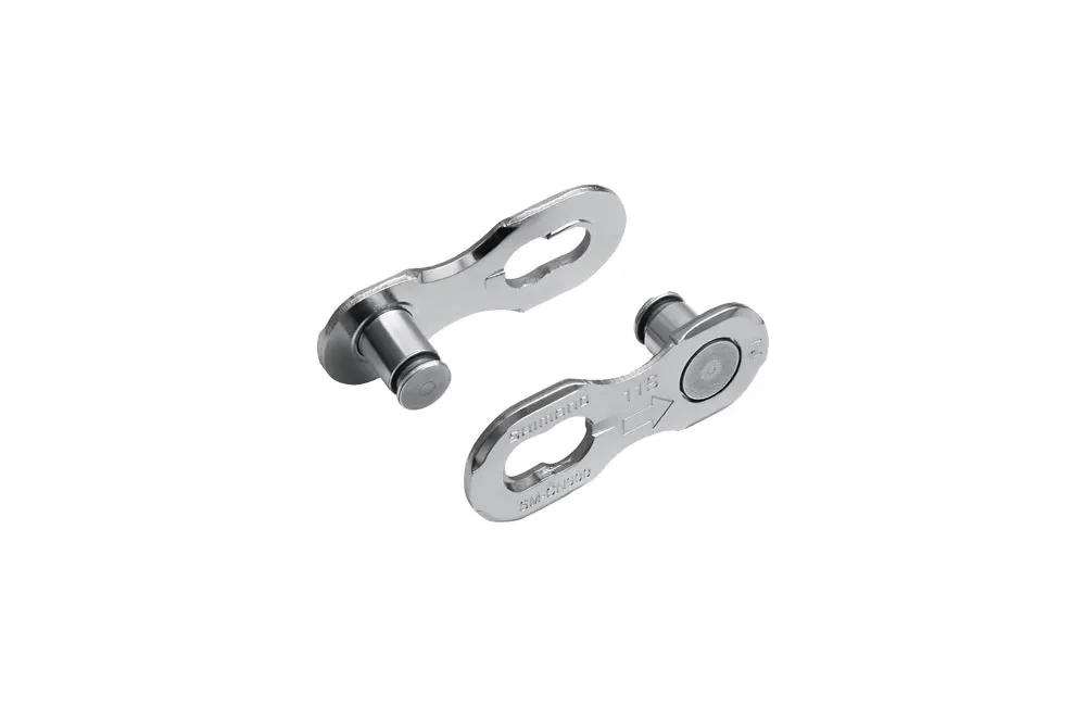 Shimano 11-speed chain lock, 1 pair SM-CN900-11