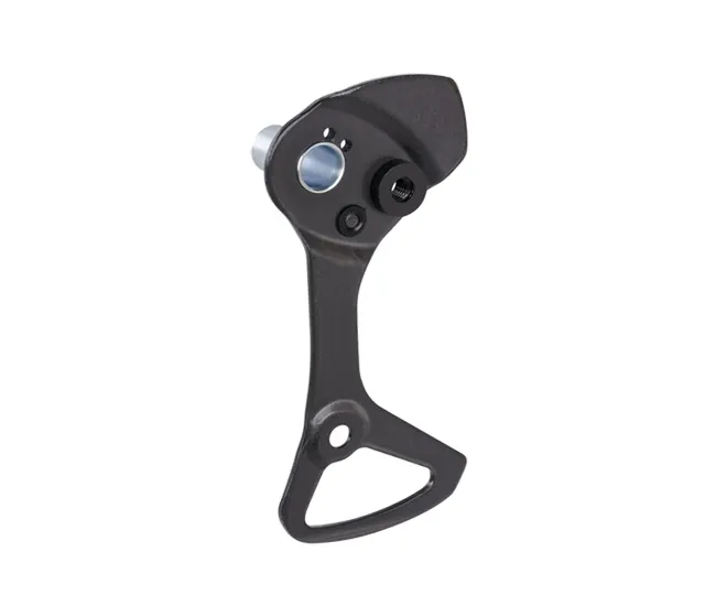 Shimano DURA-ACE Di2 RD-7970 Rear Derailleur – Outer derailleur hanger with stop pin no. 5 – Sold out
