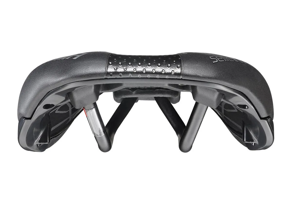 Selle Italia Novus Endurance Saddle TM Superflow S3 black
