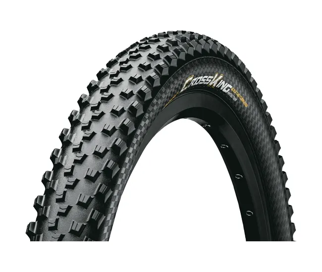 Conti Cross King Tyre BlackChili Protection TLR 27.5 inches x 2.2 black