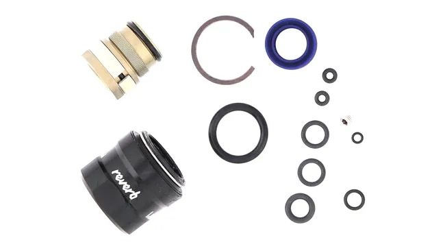 RockShox Reverb Service Kit 400 hours Type B1 for models 2017–2019