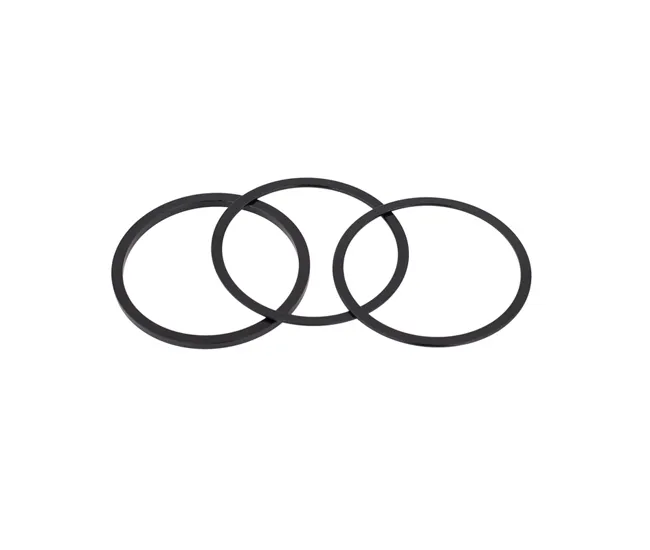 Wheels MFG washers for PF30 bottom bracket 2x2.5mm – 4x1.0mm