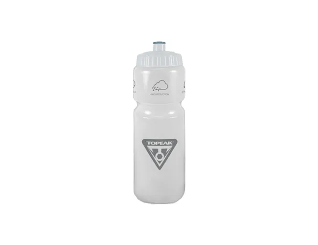 Topeak Biobased Water Bottle 0.75 litres