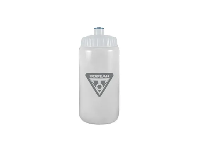 Topeak Biobased Water Bottle 0.5 Litres