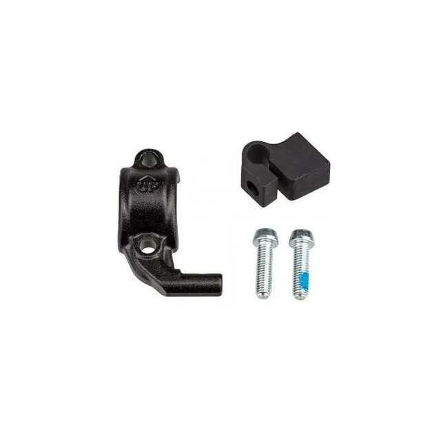 FormulaI Handlebar Clamp CR1, CR3 C1 Cura - Shimano Rapidfire I-Spec B (right)