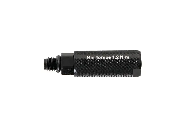 RockShox Reverb / X Loc Full Spring - Connectamajig hose connector