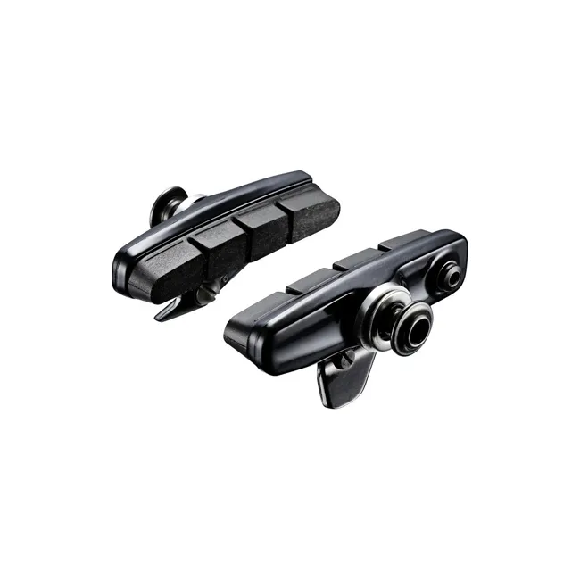 Shimano Ultegra BR R9000 brake pads including aluminium pads R55C4