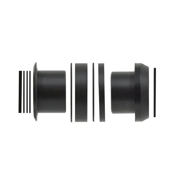 Wheels MFG Bottom Bracket Adapter Washers BB-PF30 to GXP