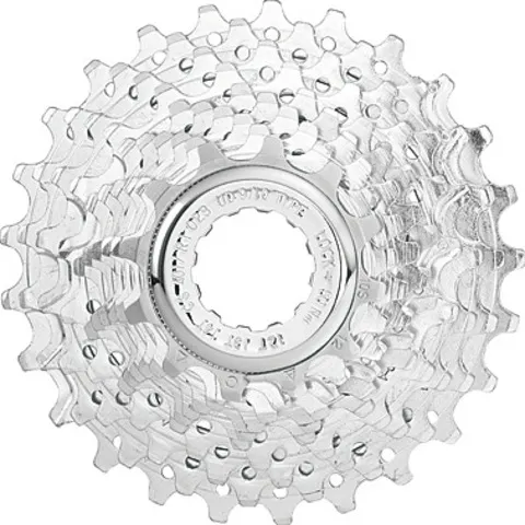 Campagnolo Veloce Cassette UD 10-speed, 12-25 tooth