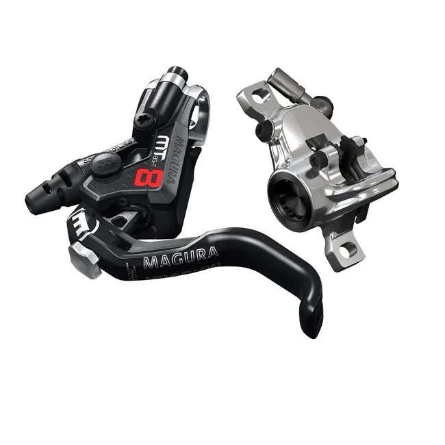 Magura MT8 Pro HC disc brake – without disc