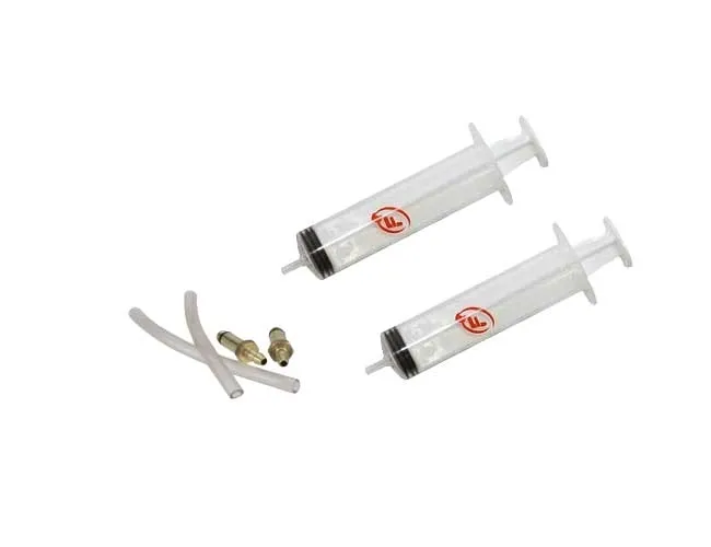 Formula Cura Bleed Kit