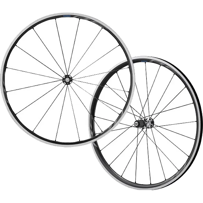 Shimano WH-RS700 Clincher Tubeless Wheelset
