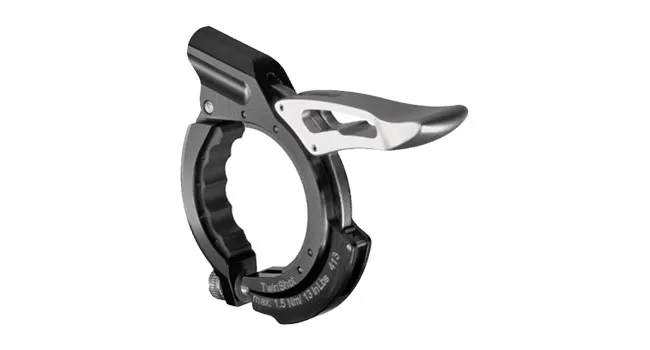 DT Swiss Remote Lever lightweight Single Shot O.L