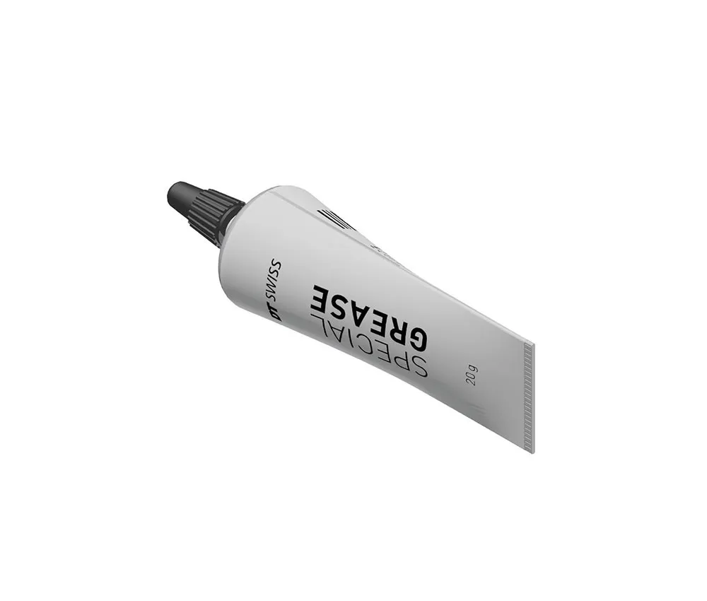 DT Swiss Hubs Special Grease for Ratchet Discs and Pins, 20g tube